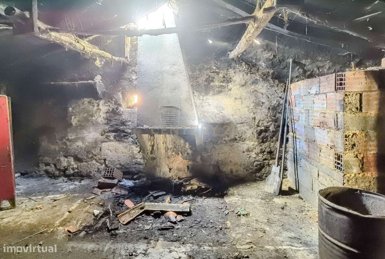 Ruina para Renovar em Calvão, Chaves - Oportunidade Única - Grande imagem: 5/19