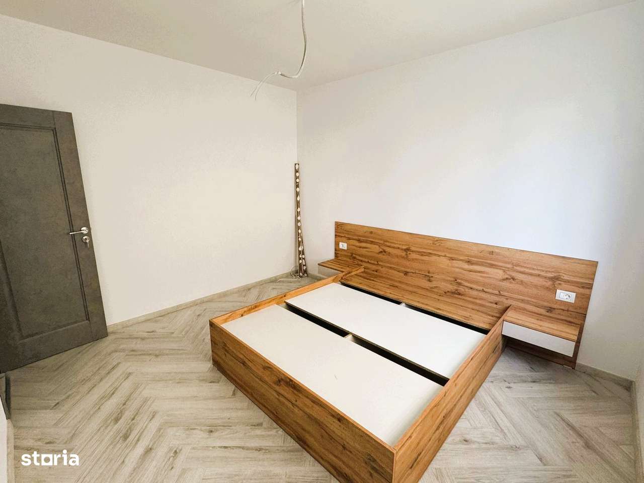 Giroc - Ap de 2 cam - Parter - Su:52mp - Terasa-2