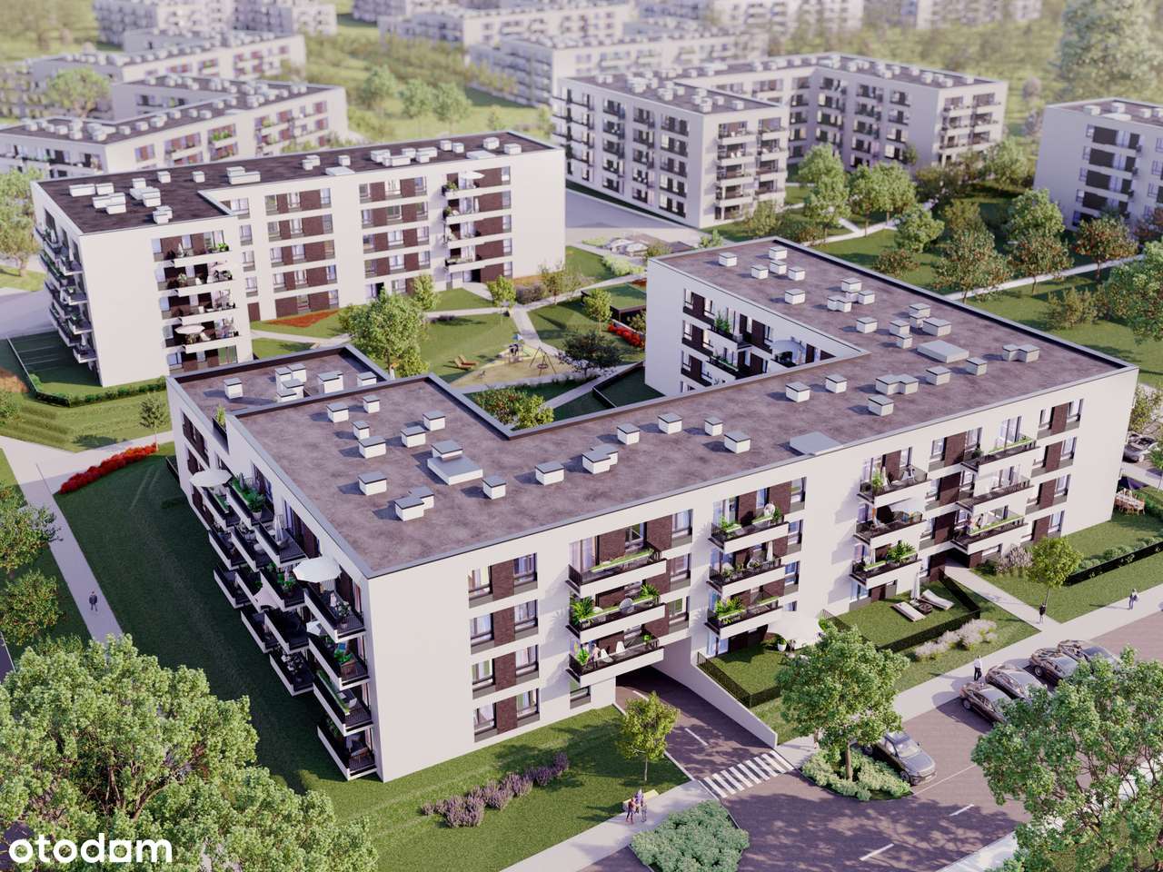 Idea Aurora | lokal usługowy | 4A/U/05 - Pełny obrazek: 5/7