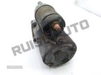 Motor Arranque 6322_1890 Fiat Uno [1983_2002] 45 1.0 - 2