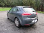 Seat Leon 1.6(102cv) de 2007 - Peças Usadas (8097) - 3