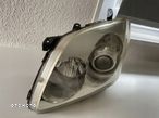 TOYOTA AVENSIS T25 03-06R EUROPA - LAMPA PRZÓD LEWA ŁADNA ORYGINAŁ - 3