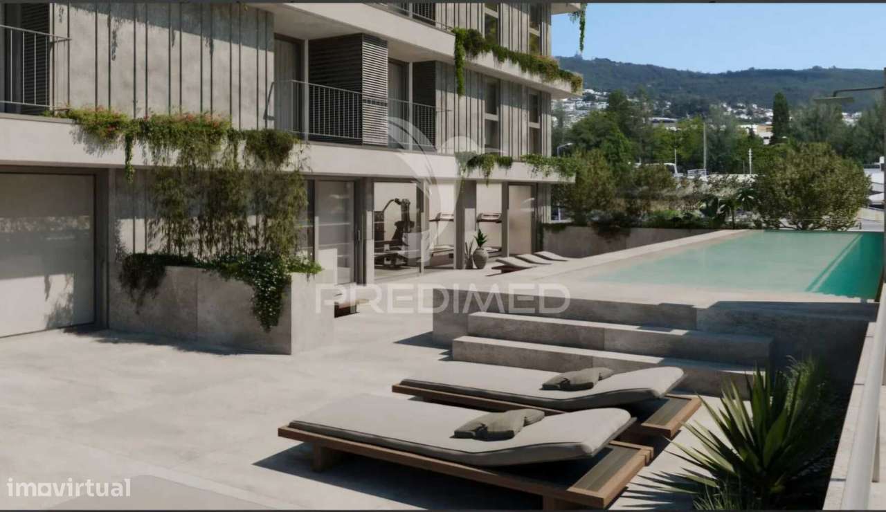 T1 Novo, condomínio fechado - Grande imagem: 3/15