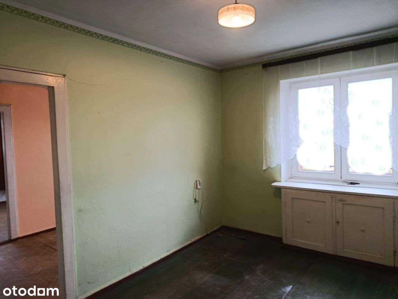 Mieszkanie, 42 m², Wałbrzych-3