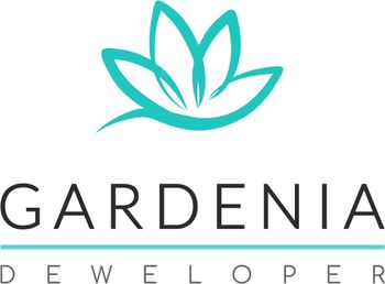 Gardenia Deweloper Logo