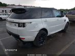 Land Rover Range Rover Sport S 5.0 V8 S/C AB Dynamic - 4