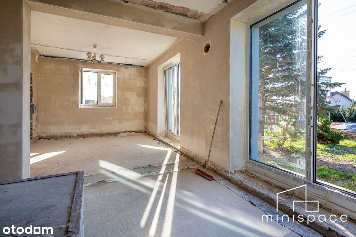 Jasne mieszkanie z ogrodem | 3 pokoje | 88,4 m2-4