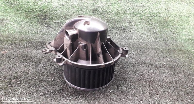 Motor Da Chaufagem Sofagem  Mini Mini (R50, R53) - 1