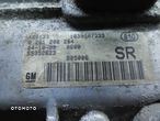 Opel Corsa D 1.2 16V STEROWNIK SILNIKA 0261208254 - 2