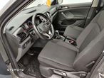 Volkswagen T-Cross 1.0 TSI Style DSG - 8