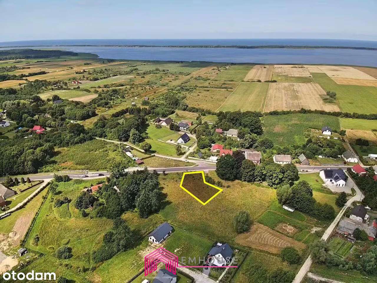 Budowlana 9 km od morza - Pełny obrazek: 5/5