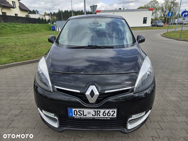 Renault Scenic 1.6 dCi Energy Bose Edition - 8