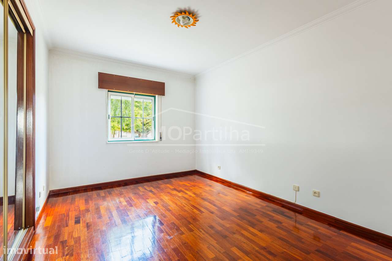 T2 C/ Parqueamento em Outeiro de Polima - Cascais-7