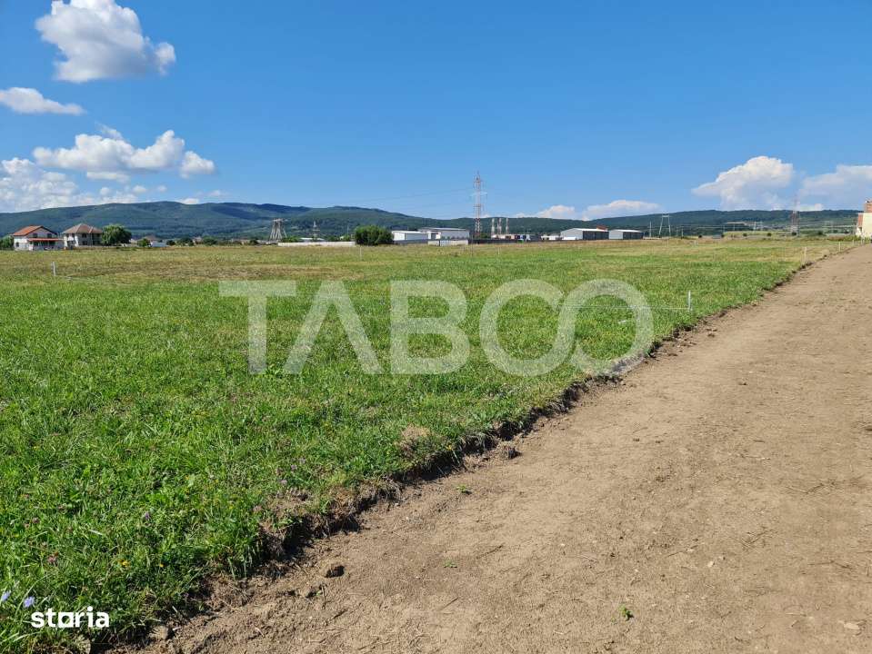 Teren de vanzare pe drumul vechi al Pianului - Imagine principală: 2/2
