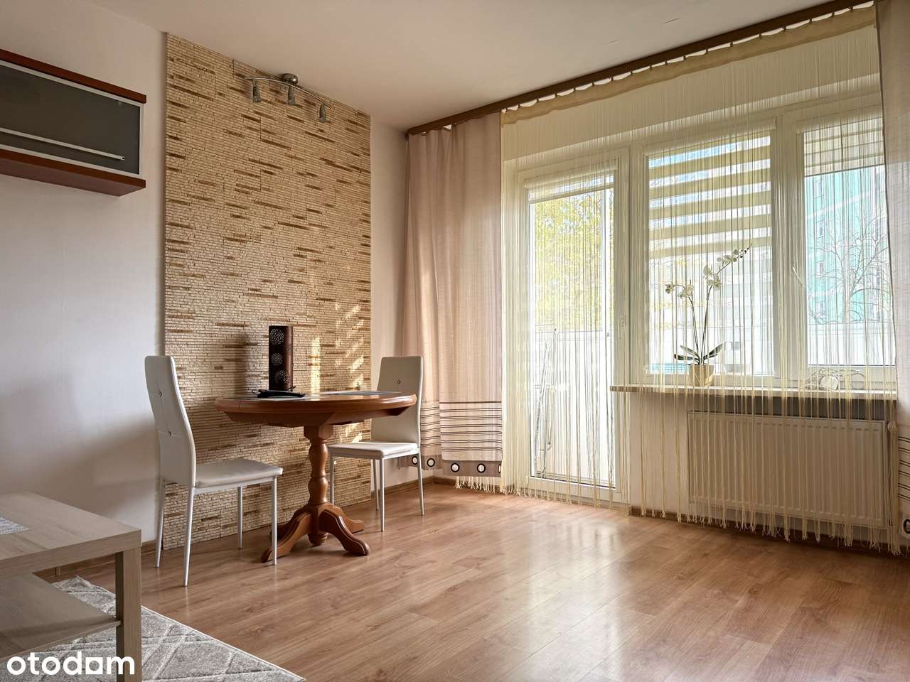 Przytulne 32 m² z osobną kuchnią – tuż przy metrze Wierzbno!!!-4