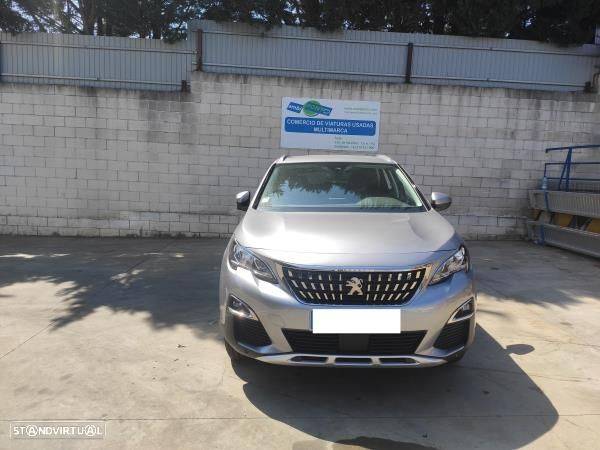 Para Peças Peugeot 3008 Suv (M_) - 1