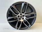 JAGUAR F-TYPE FELGA EX53-1007-UB 10.5JX20 ET36 - 1