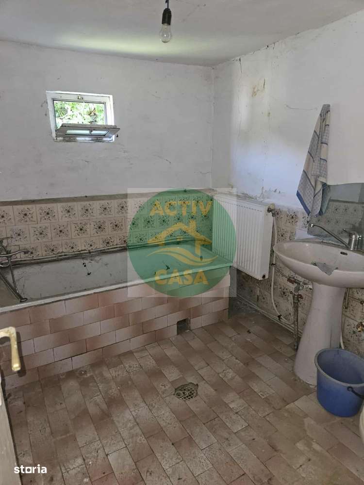 Casa in Roman, vanzare/ ideala locuinta sau business - Imagine principală: 4/8