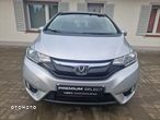 Honda Jazz 1.3 Trend CVT - 25