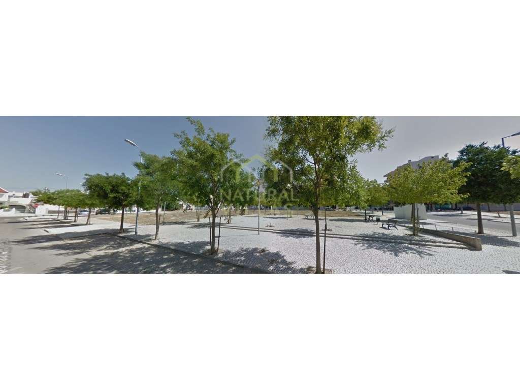 Lote para construção de Apartamentos em Loulé - Grande imagem: 2/6