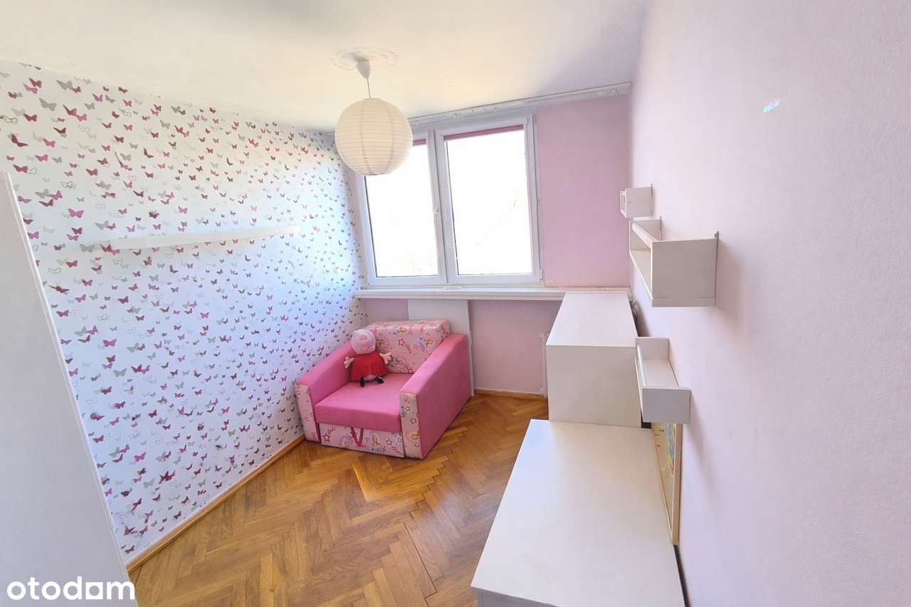 Komfortowe 3-pokojowe mieszkanie z loggią | 45 m² | Centrum Legnicy – pohled 4