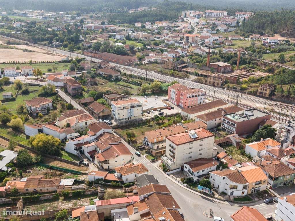 Apartamento T2 | Novo | Pampilhosa, Mealhada-34