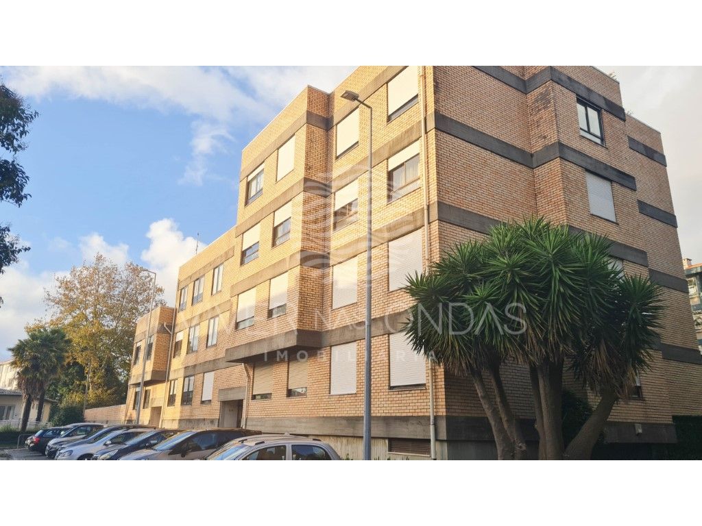 Apartamento T2 em Aldoar - Porto - Excelente estado de co...