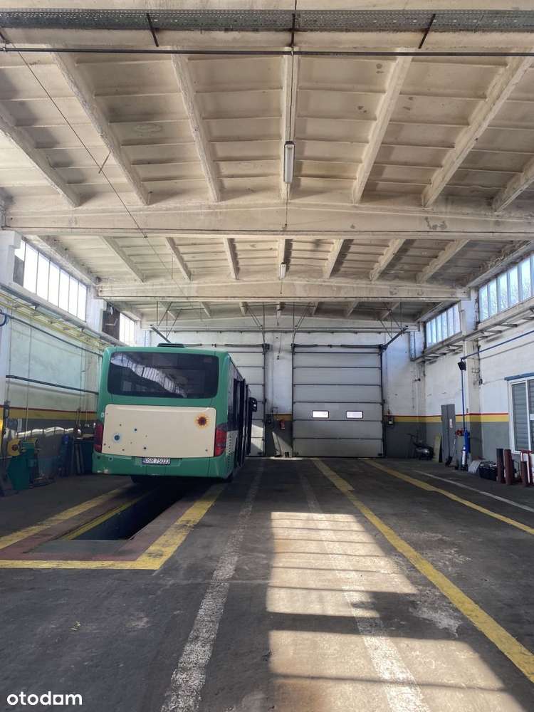 Nieruchomość Komercyjna/cena do negocjacji - Pełny obrazek: 2/10