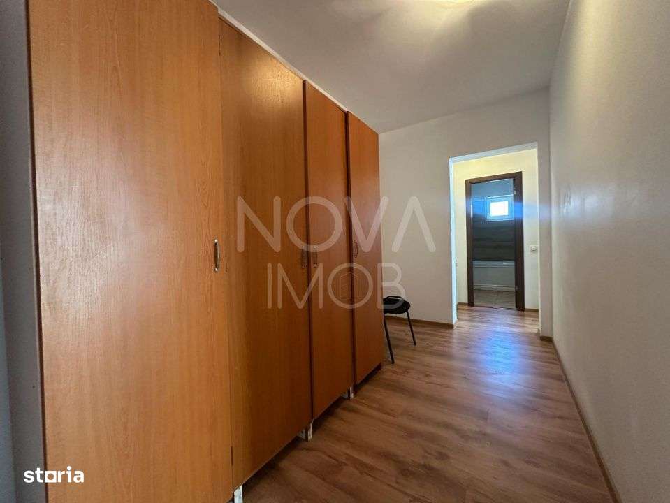 Apartament 2 camere, decomandat, etajul 1 - Valea Sapunului-7