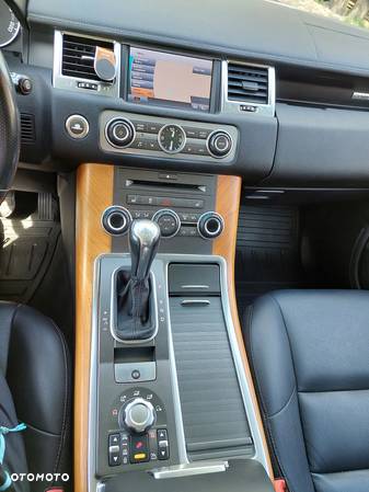 Land Rover Range Rover Sport - 18