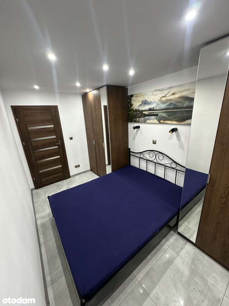 Gotowe do zamieszkania! Parter, 2 pokoje z balkonem – Gliwice, Łabędy - Pełny obrazek: 4/15