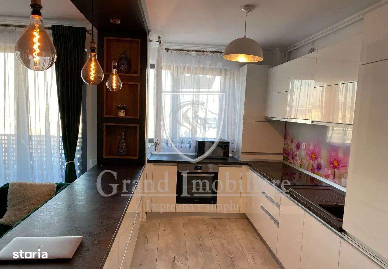 Apartament 2 camere 65mp, Marasti zona Office - Imagine principală: 4/12