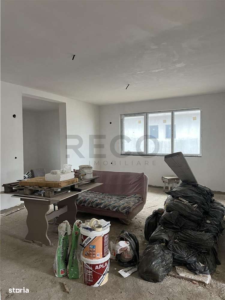 RECO CASA 3 CAMERE SANTANDREI - Imagine principală: 4/10