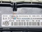 Panou comanda clima Volkswagen Passat B7 (362) Variant [Fabr 2010-2014] 7N0907426AM - 2