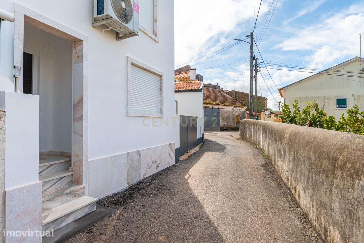 Moradia de charme totalmente renovada com vista aberta sobre vinhas e-40