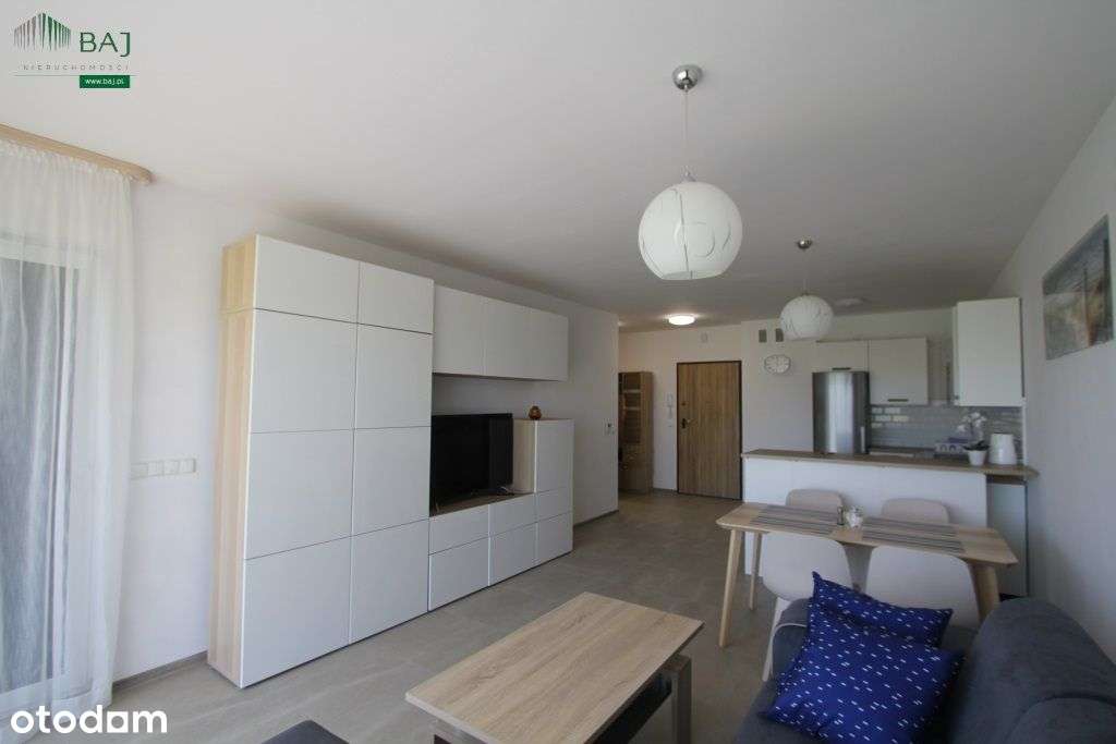 Mieszkanie, 52,50 m², Opole-3