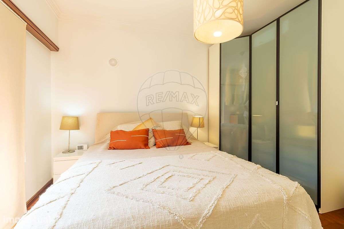 Apartamento T2 para venda-9