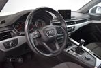 Audi A4 Avant 2.0 TDI Business Line - 23