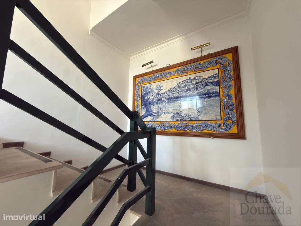 Dois armazéns - Taveiro-8