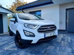 Ford EcoSport 1.0 EcoBoost GPF Navi Edition ASS - 1