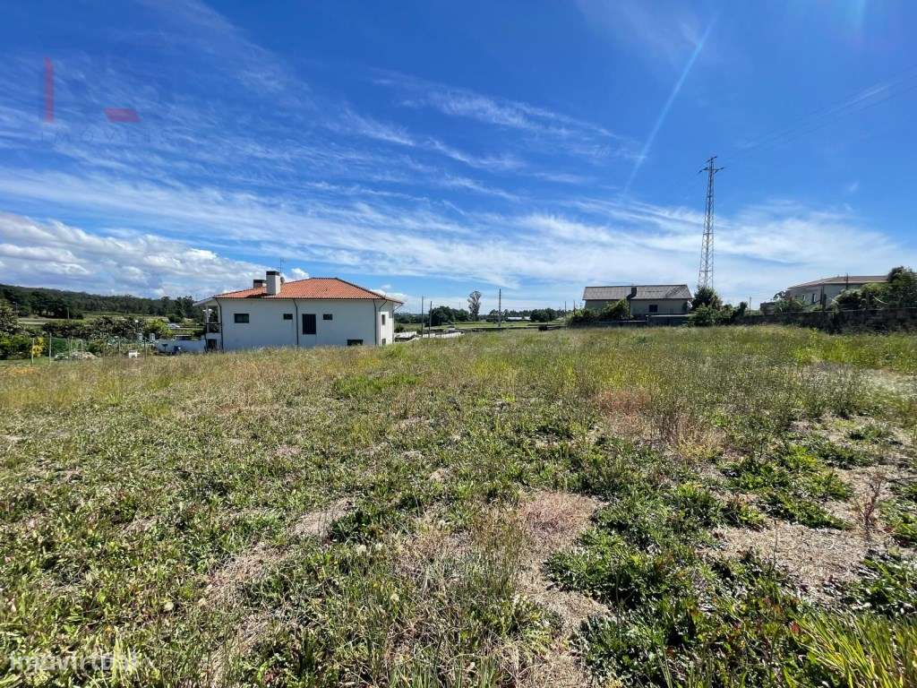 Terreno para Construção Silva Escura - Maia-8