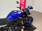 Yamaha MT - 14