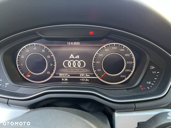 Audi A4 Avant 1.4 TFSI sport - 3