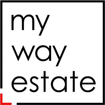 My Way Estate Logo