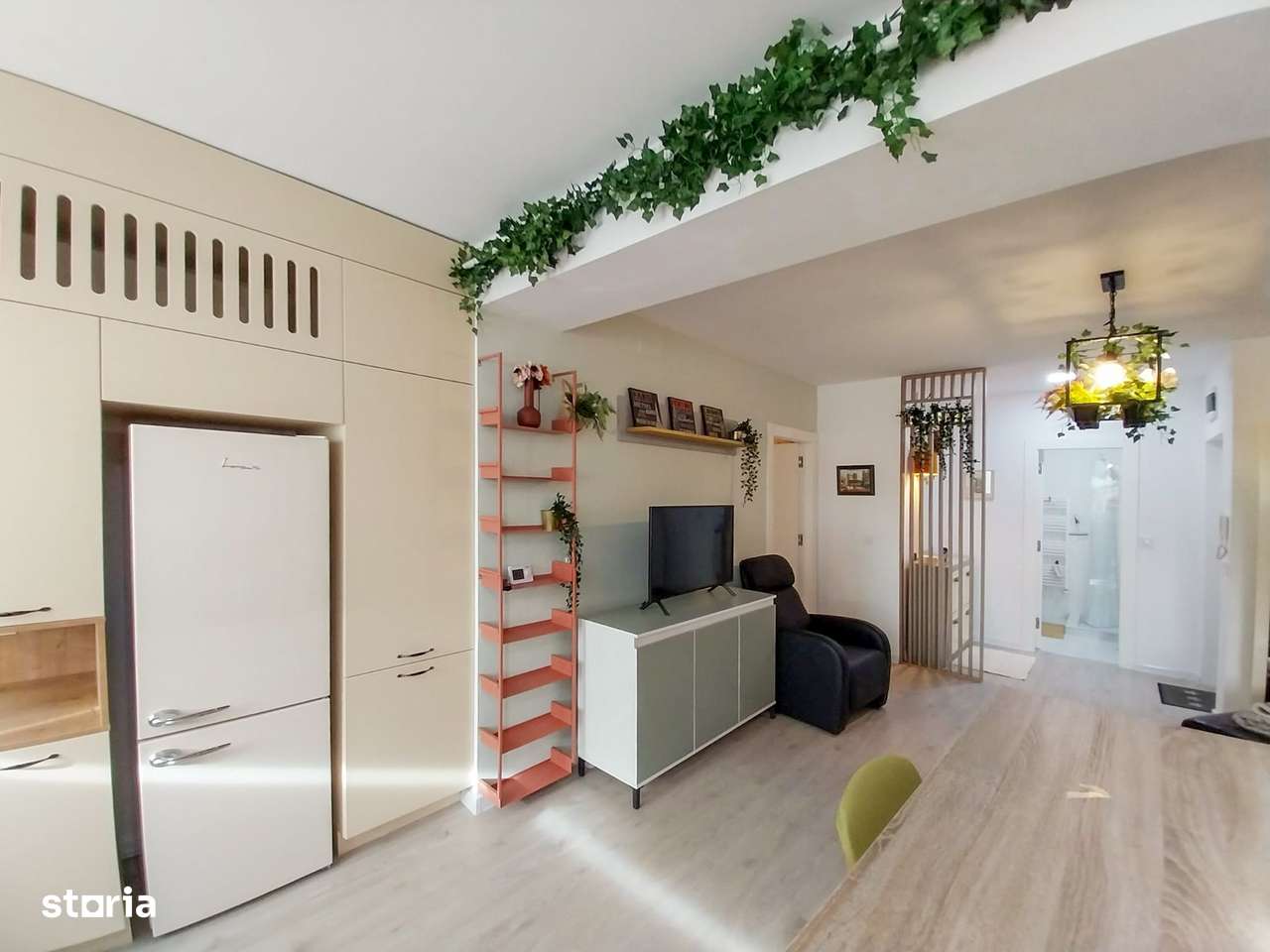 2 CAMERE | ROND OMV | PIPERA | NOU | IVORY | PARCARE | TVA 0%-0