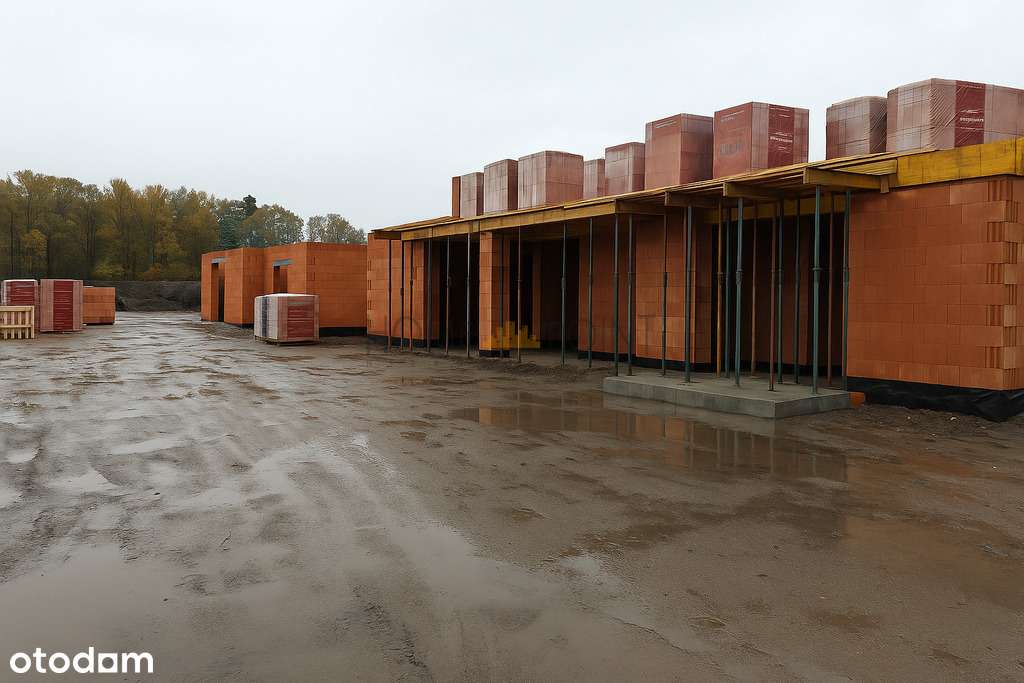 Nowoczesne Domy Premium Góraszka – 136,63 m²-6