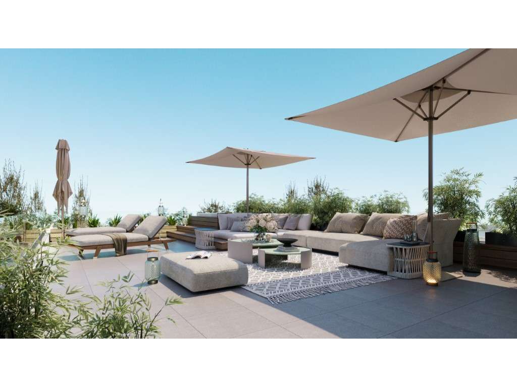 Moradia Exclusiva T5 em Alcochete-43