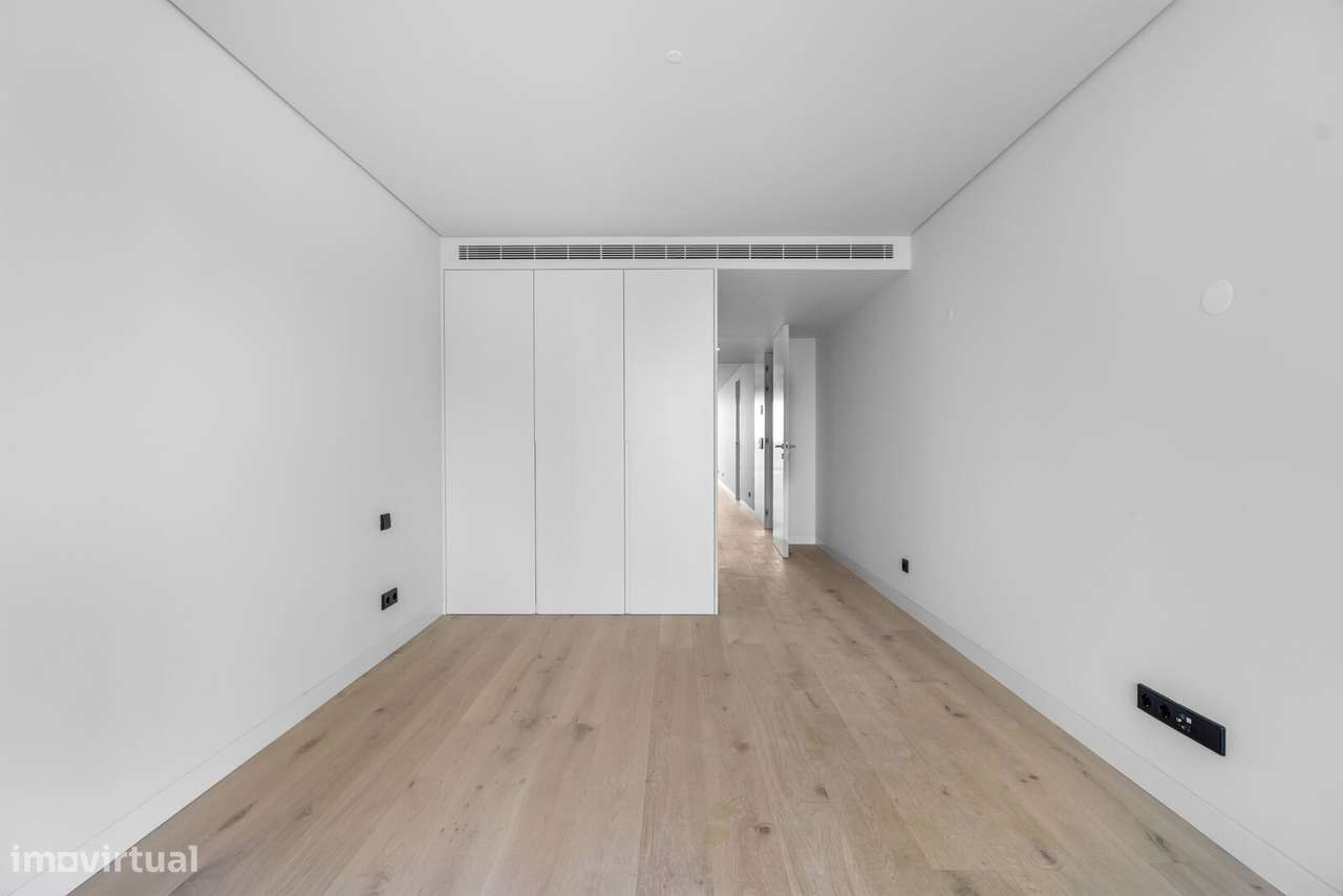 Apartamento T3 com piscina, Estoril, Cascais-28