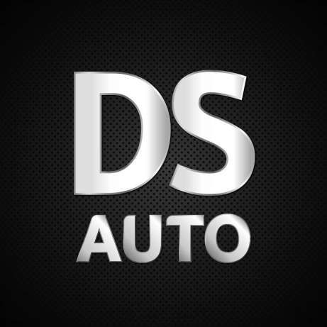 DS AUTO CHAVES logo