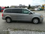 Chrysler Town & Country 3.6 Limited - 3